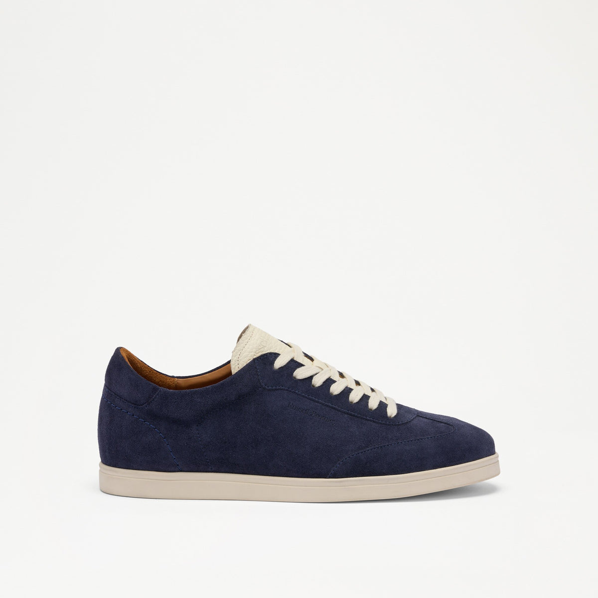 WoodaleLow Cupsole Trainer