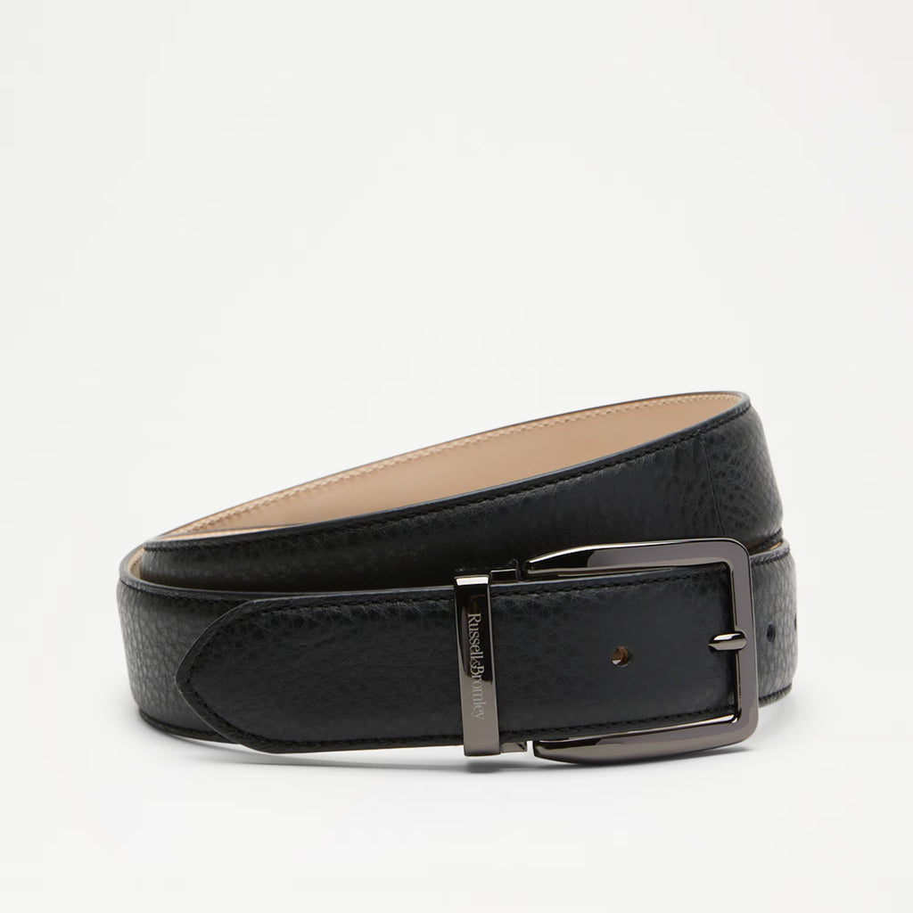TangoClassic Buckle Belt