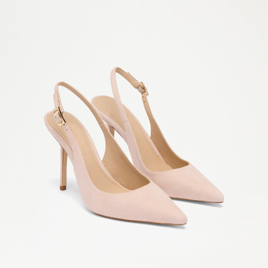 EverleighSlingback Stiletto