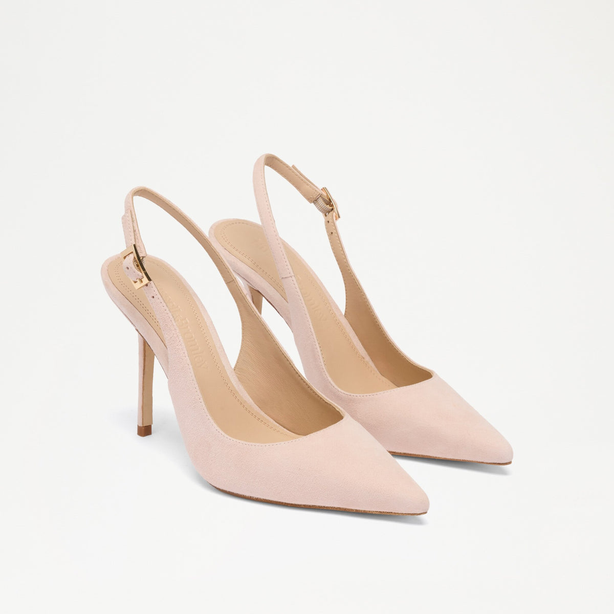 EverleighSlingback Stiletto