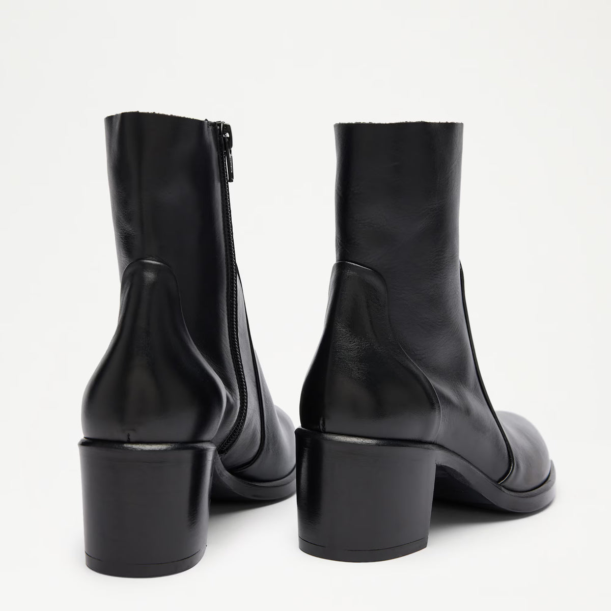 KickingSlim Ankle Boot