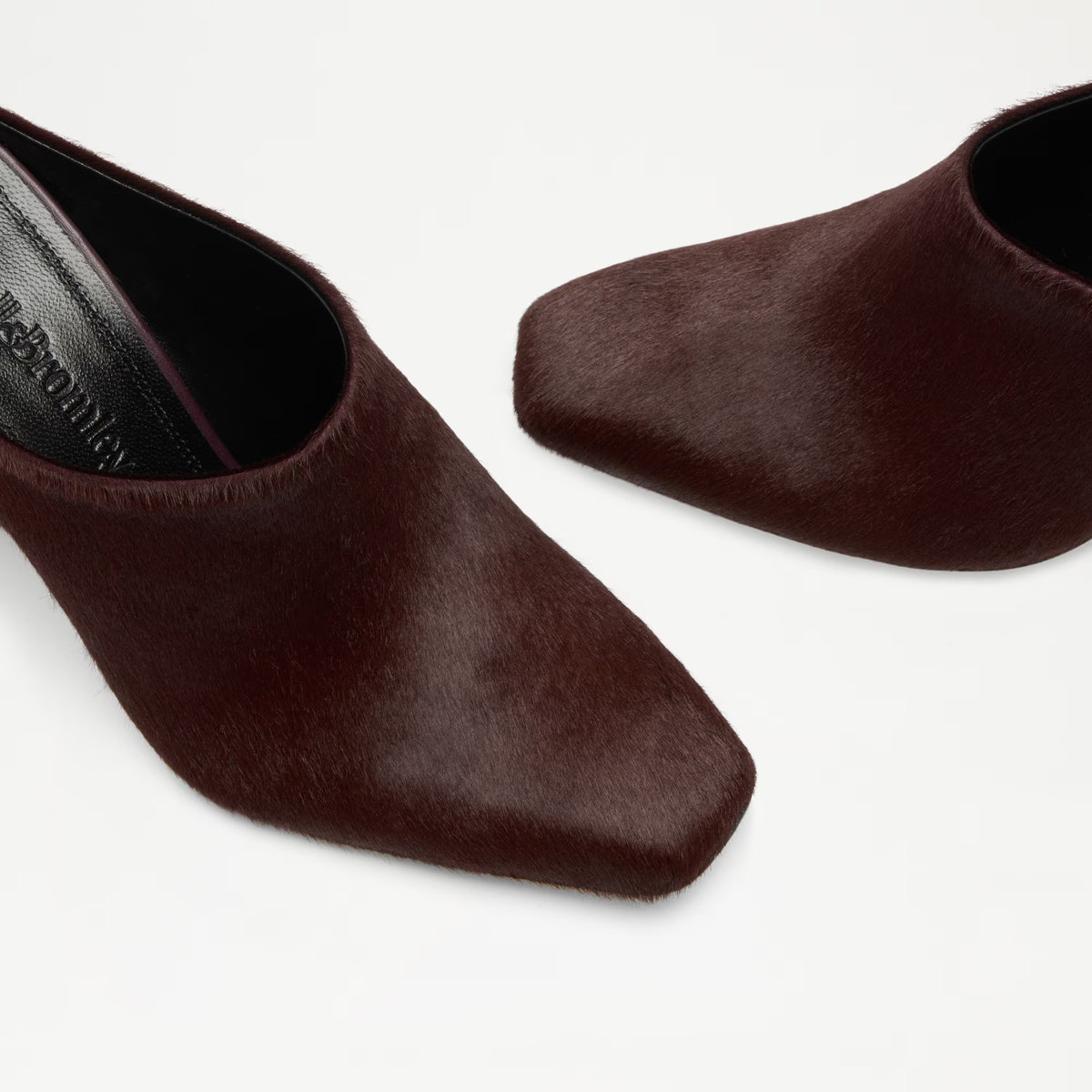 Haymoor MuleWedge Mule
