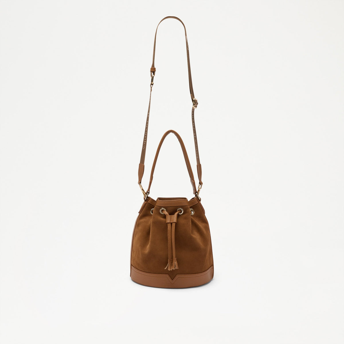 HessleBucket Bag