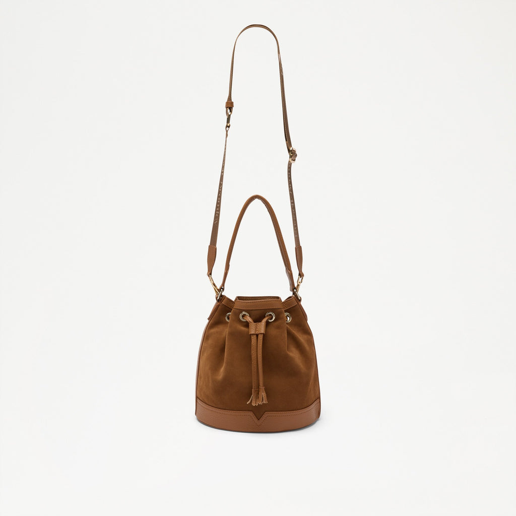 HessleBucket Bag