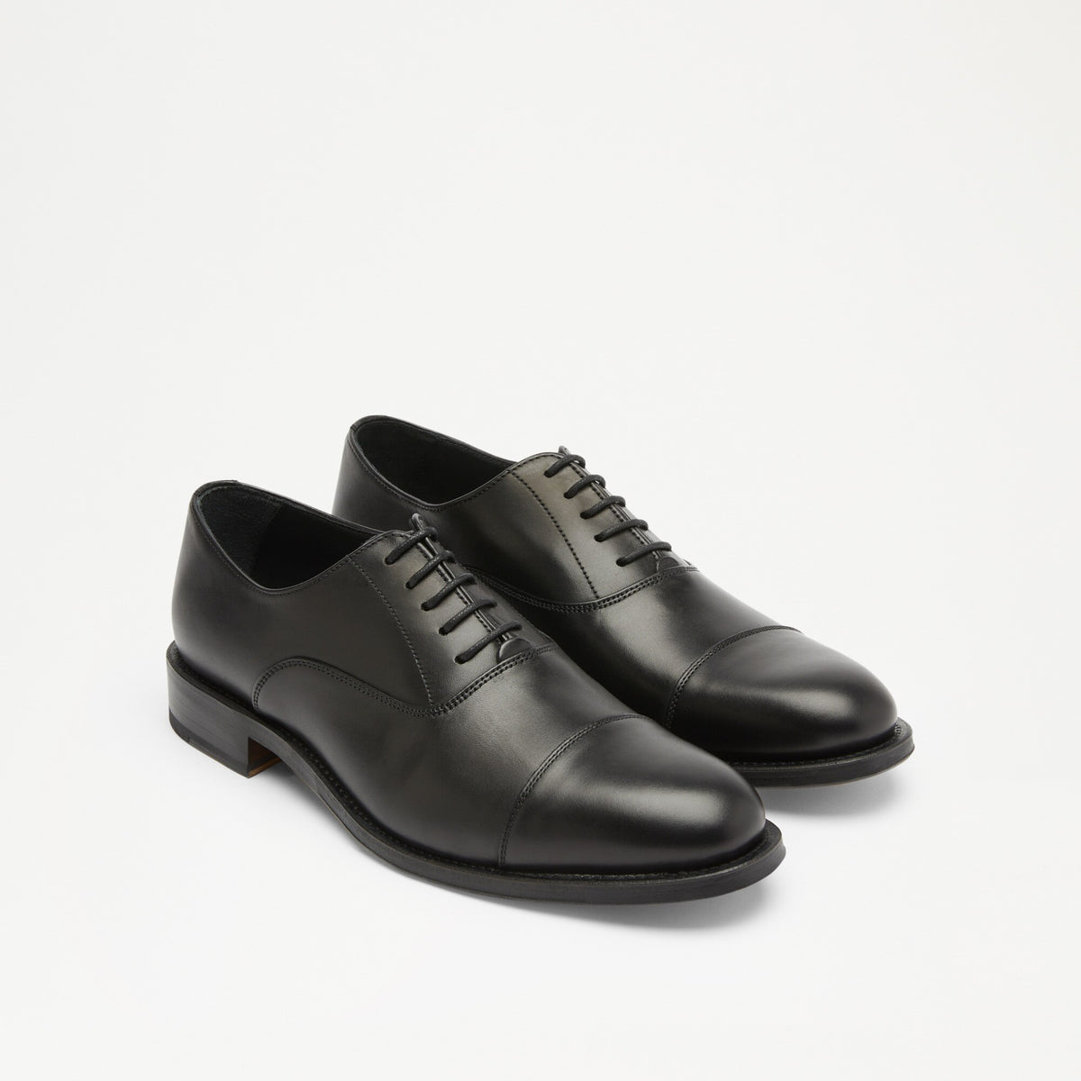 BorisLace-Up Oxford