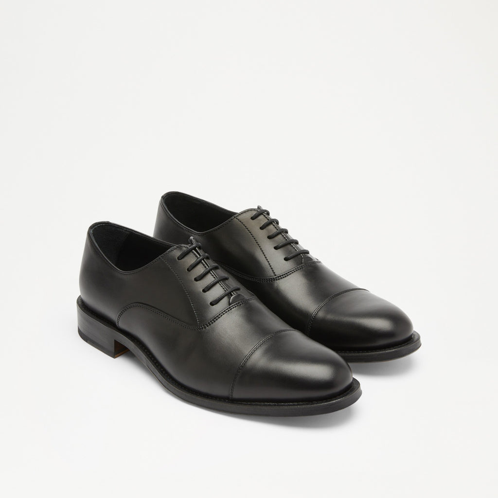 BorisLace-Up Oxford
