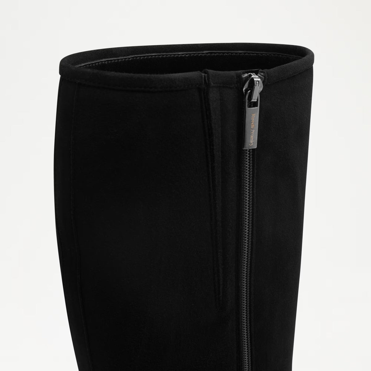 MasterClean Riding Boot