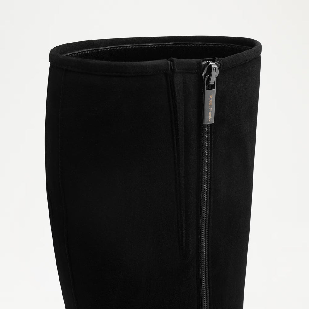 MasterClean Riding Boot