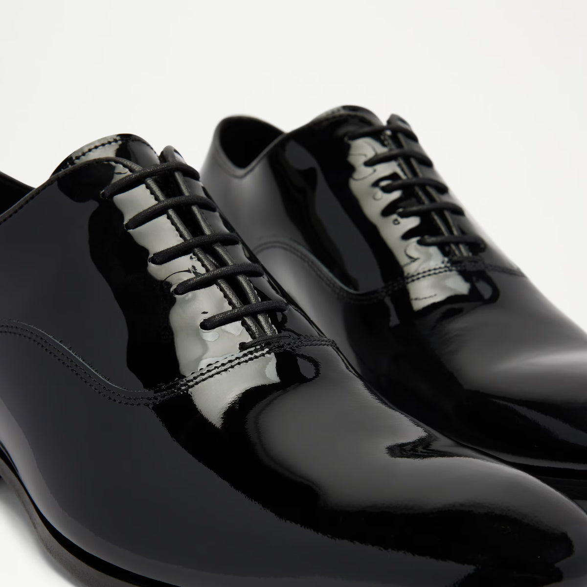 MercuryPatent Dress Shoe