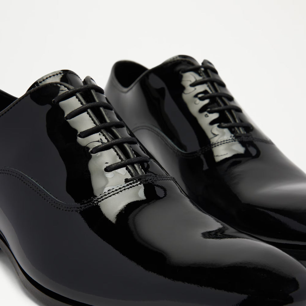 MercuryPatent Dress Shoe