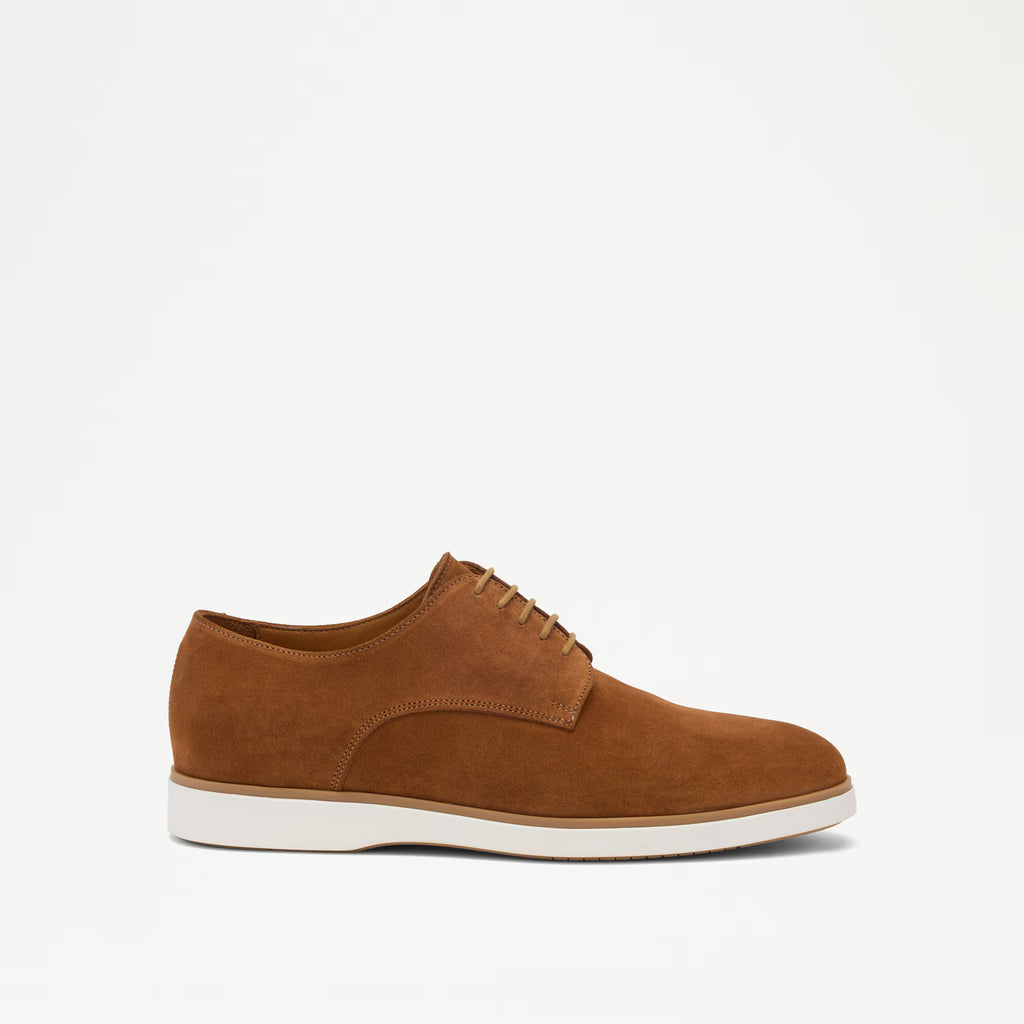 ChesneyDerby Shoe