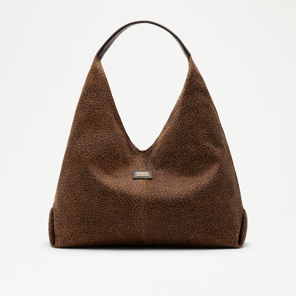 EverydayOversized Shoulder Bag
