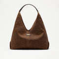 EverydayOversized Shoulder Bag