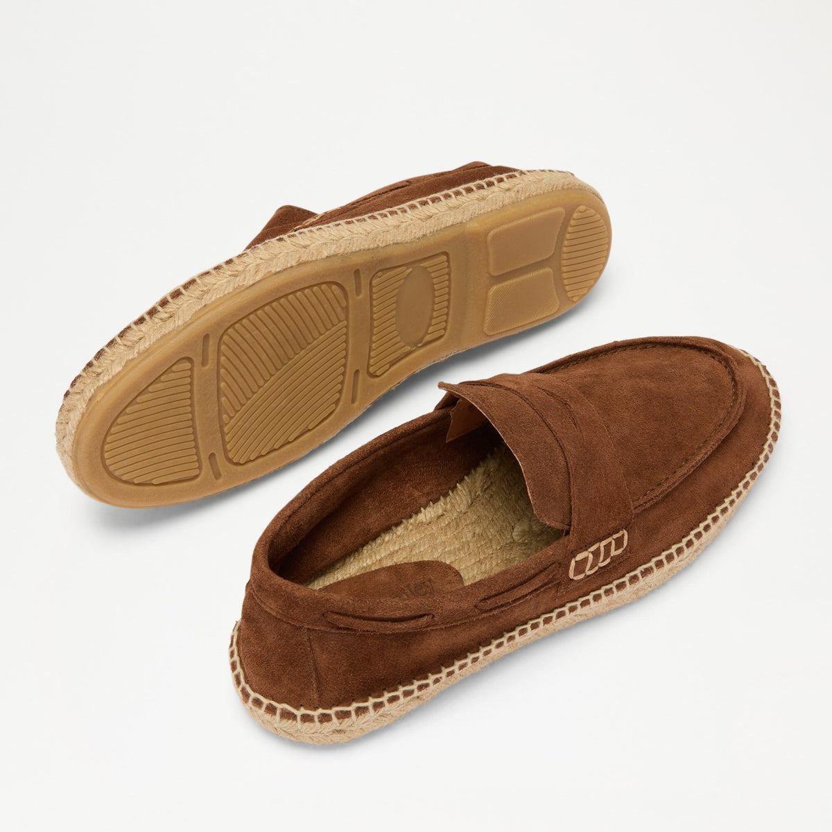 IltonEspadrille Loafer