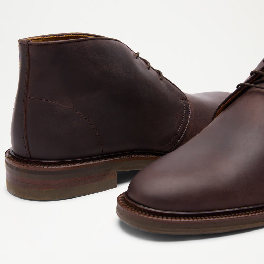 ChorleyChukka Boot