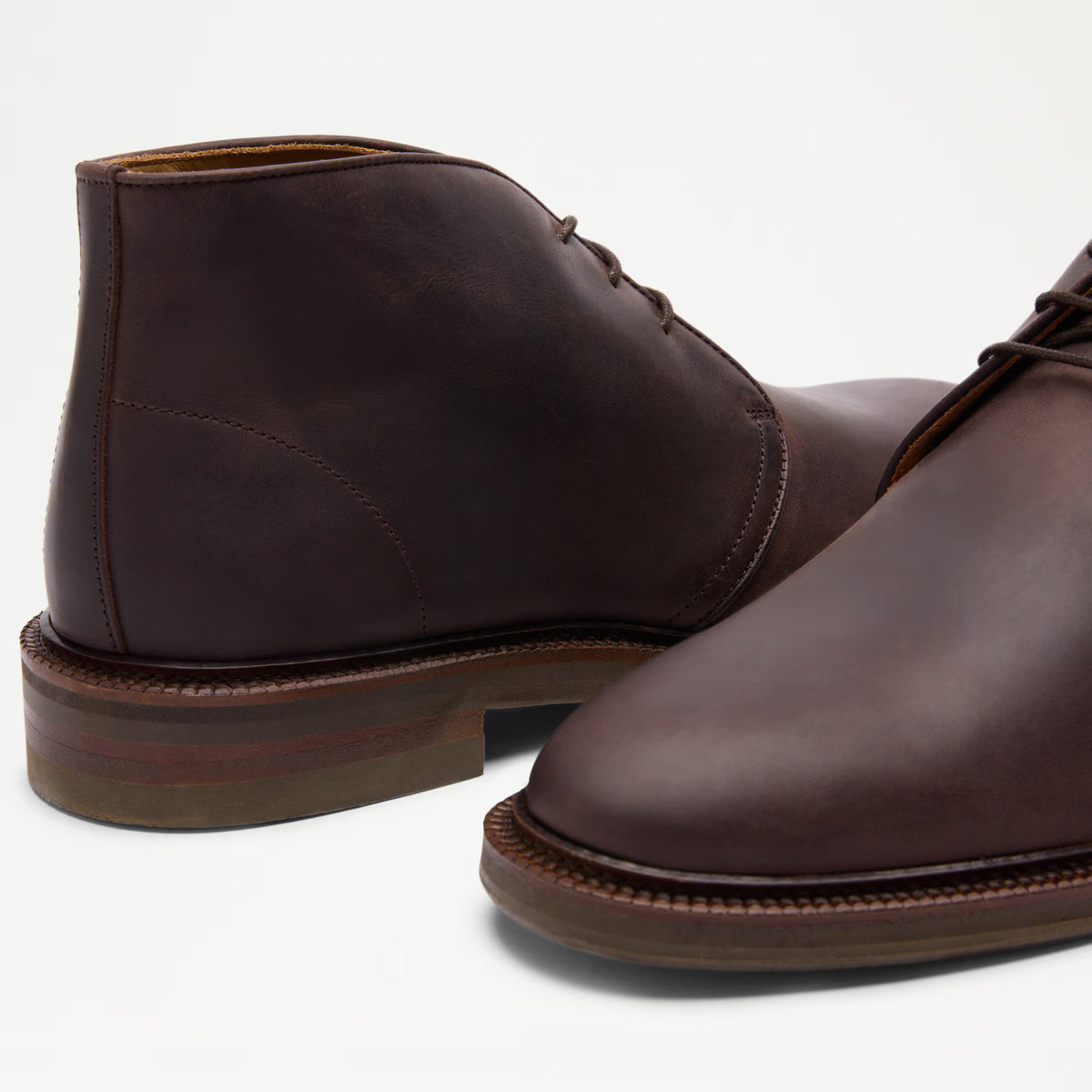 ChorleyChukka Boot