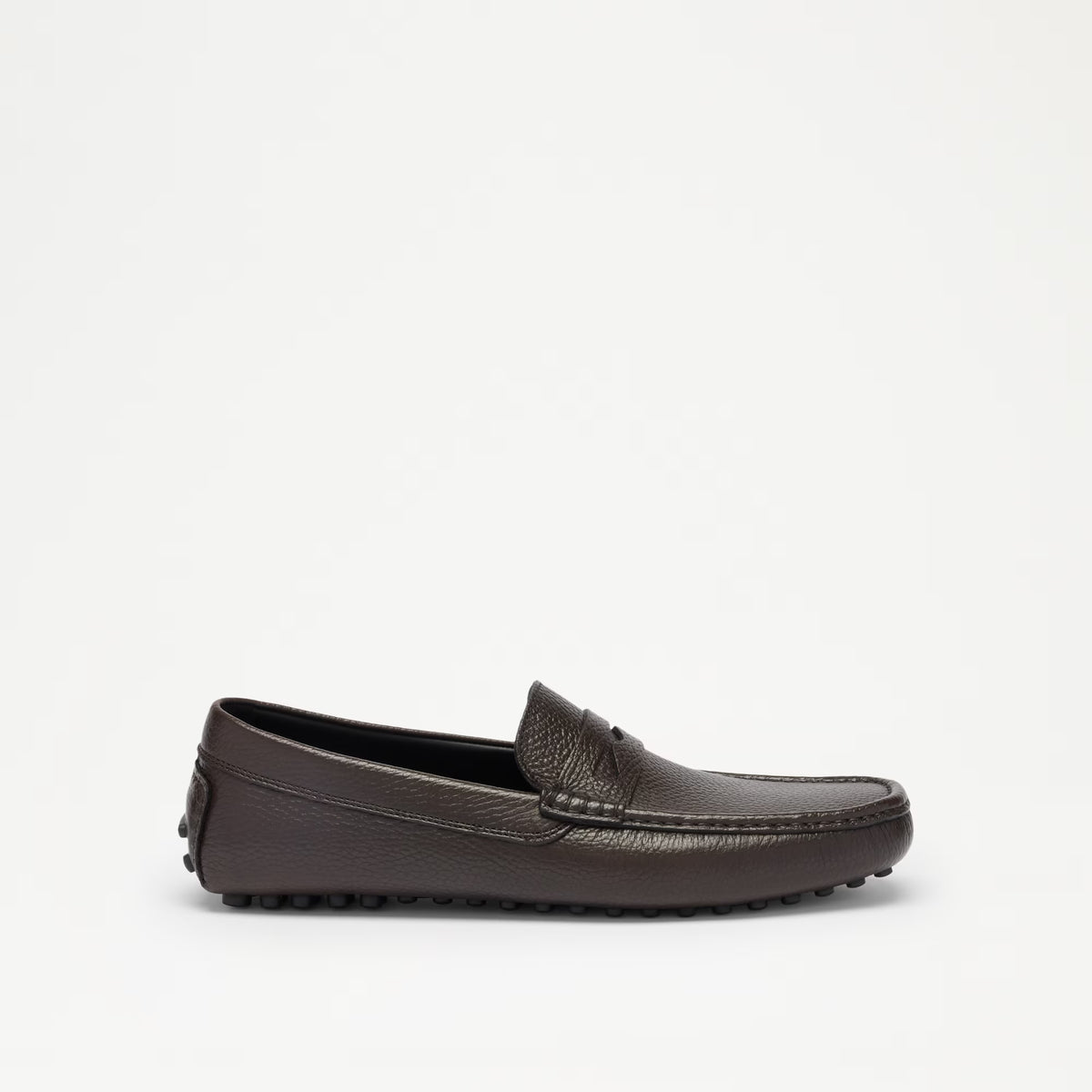 Reggie SaddlePerforated Driver