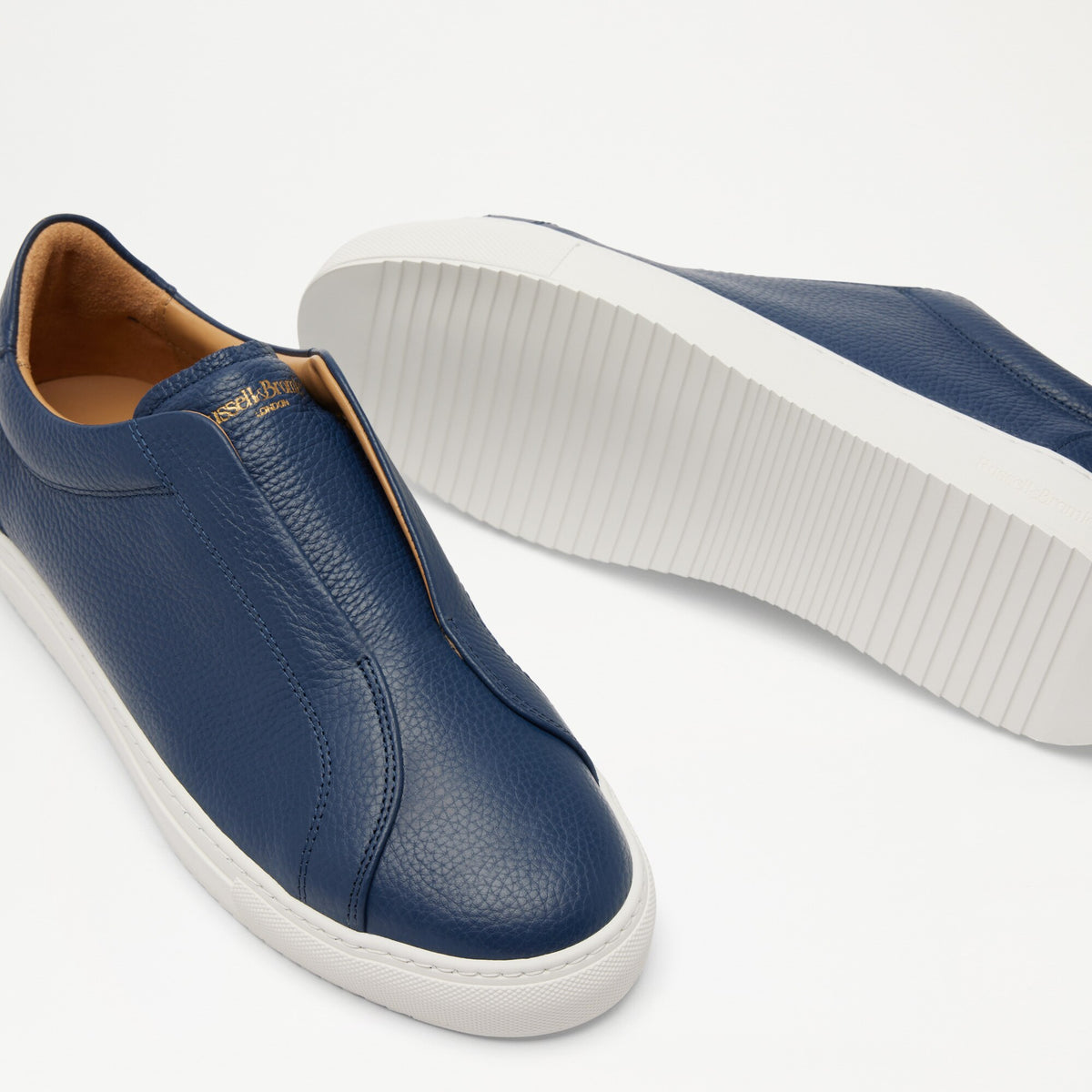 BoulderSlip On Trainer