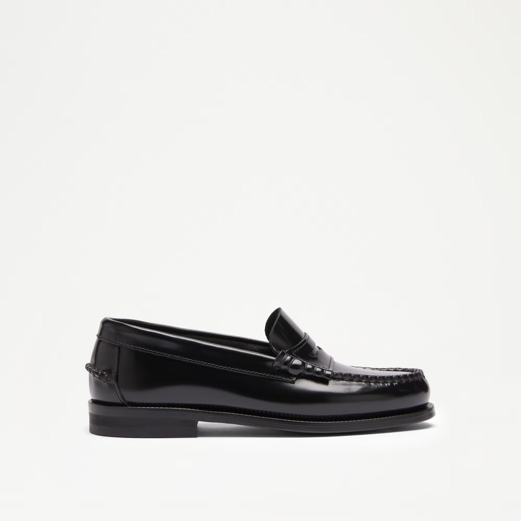 DartmoorMoccasin Saddle Loafer