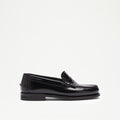 DartmoorMoccasin Saddle Loafer
