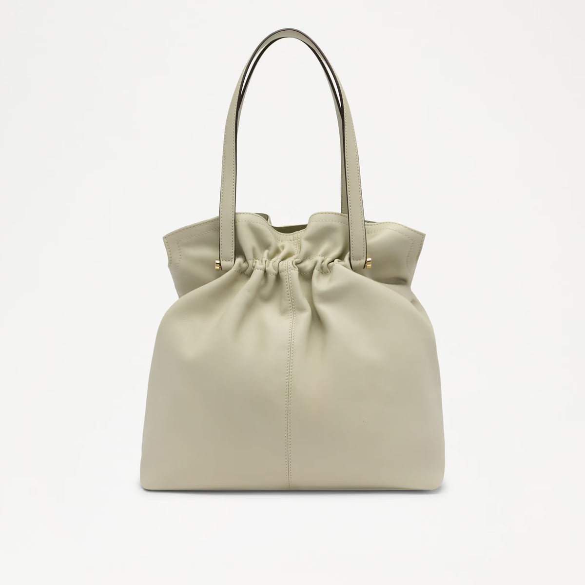 Jessie ShoulderRuched Shoulder Bag