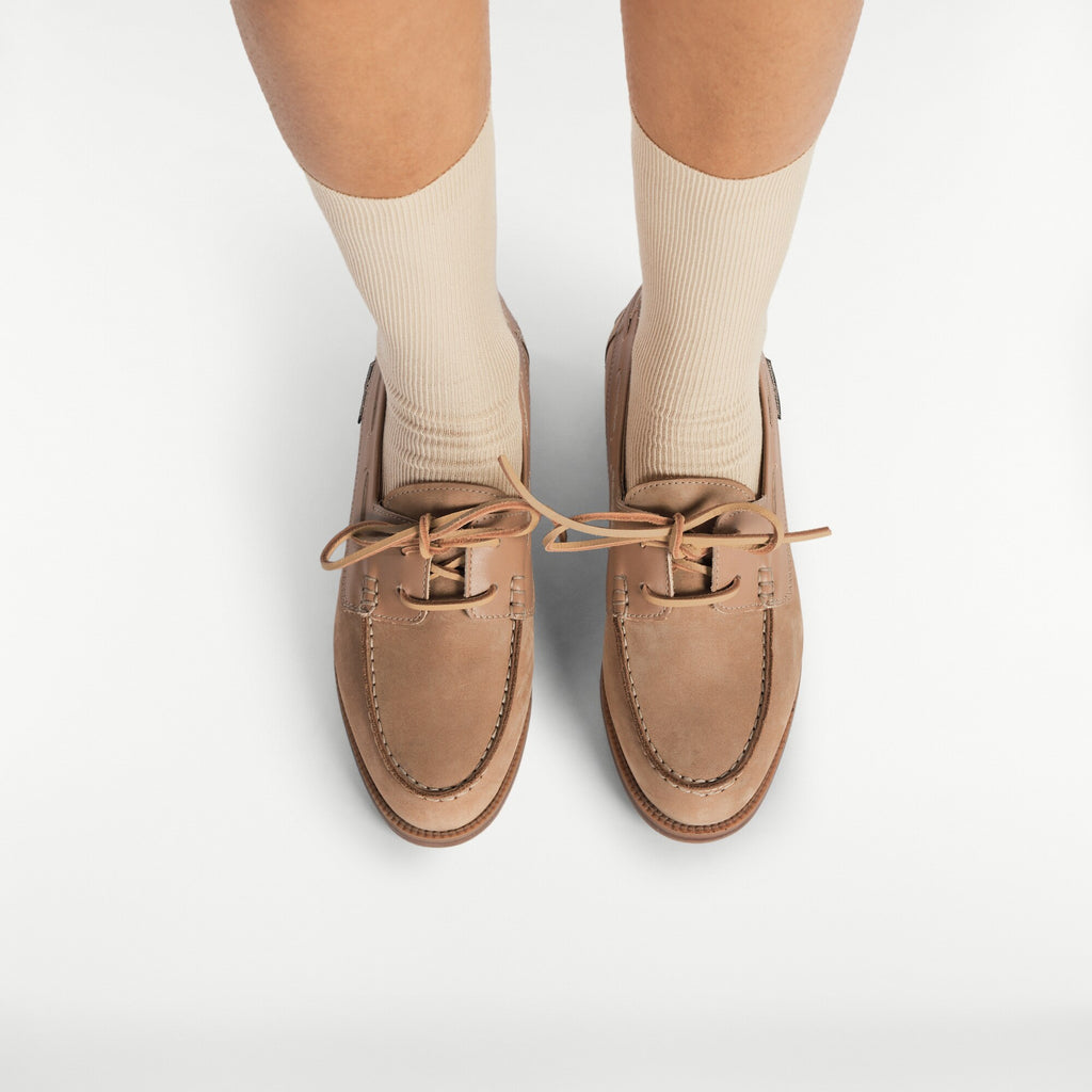 Chester Boat ShoeClassic Boat Shoe