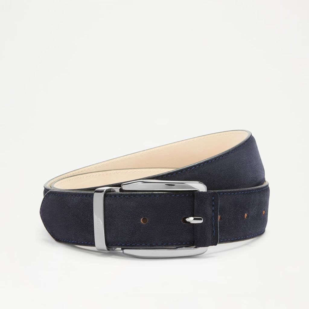 BurlingtonSuede Belt