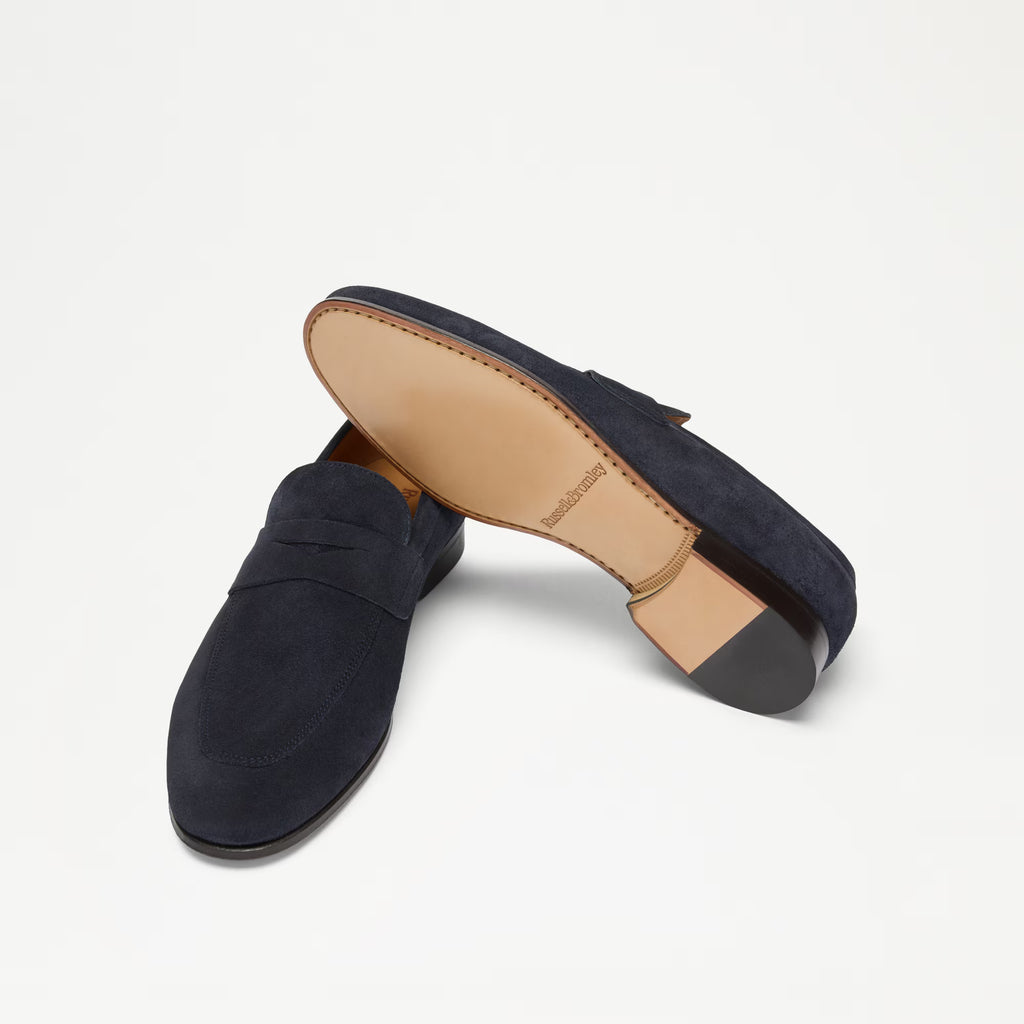 BedaleThin Sole Loafer