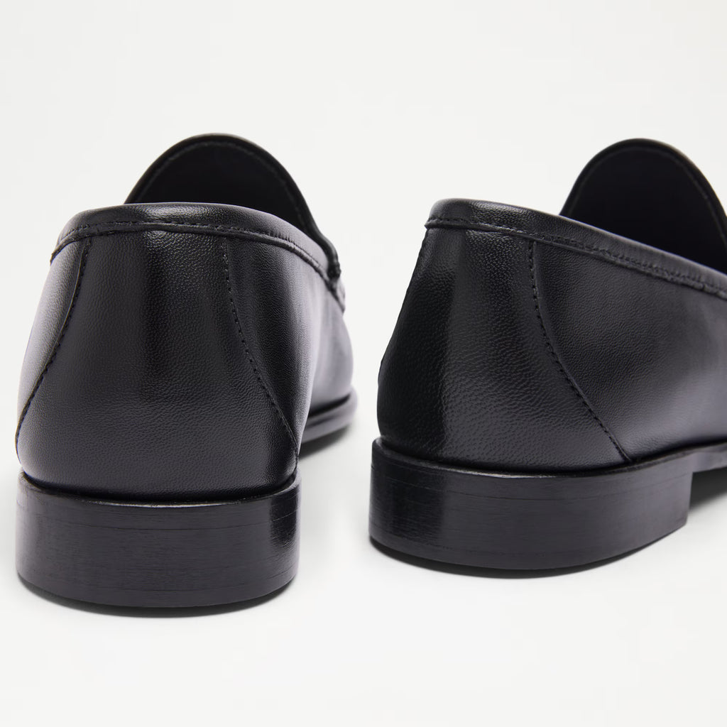 FioriMoccasin Snaffle Loafer