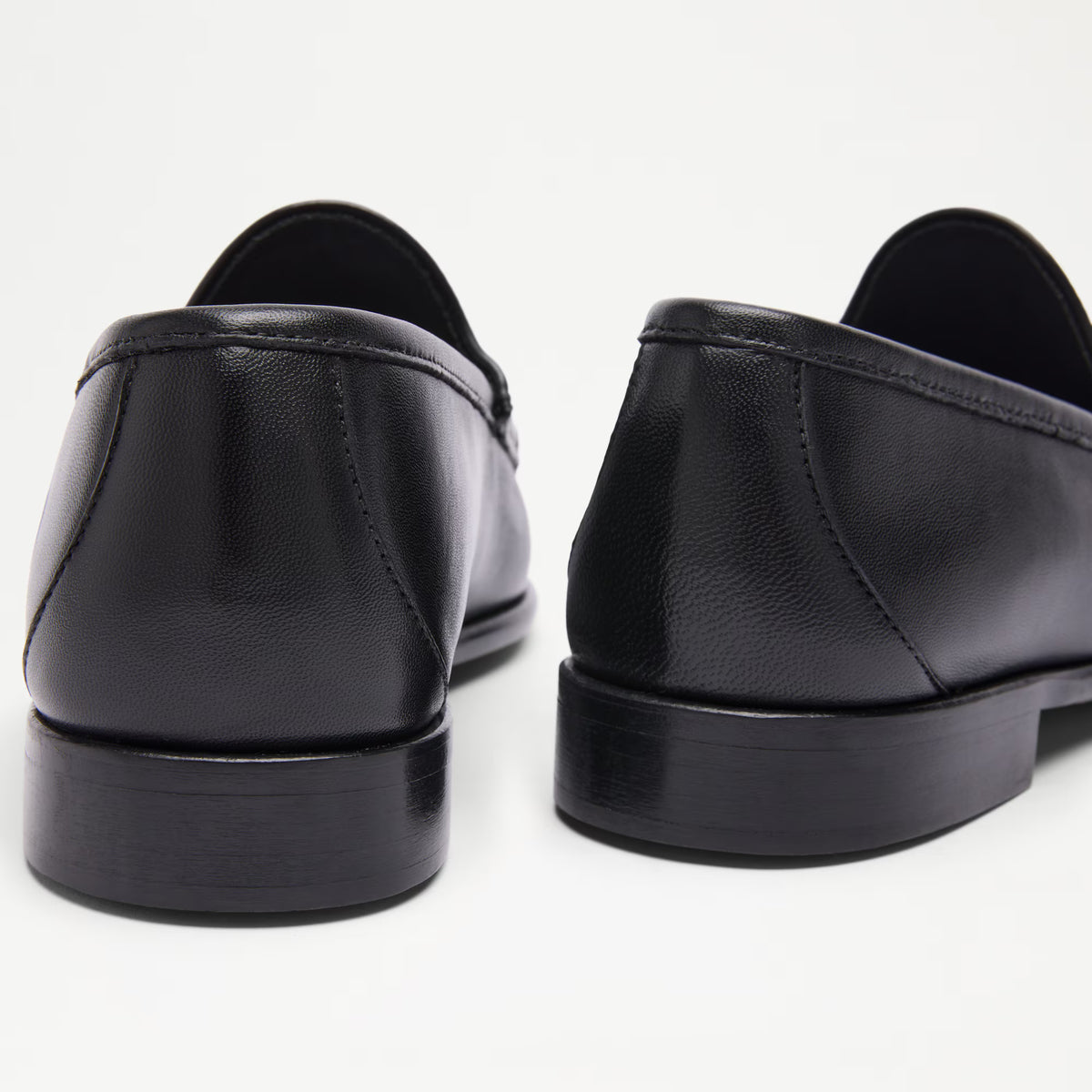 FioriMoccasin Snaffle Loafer