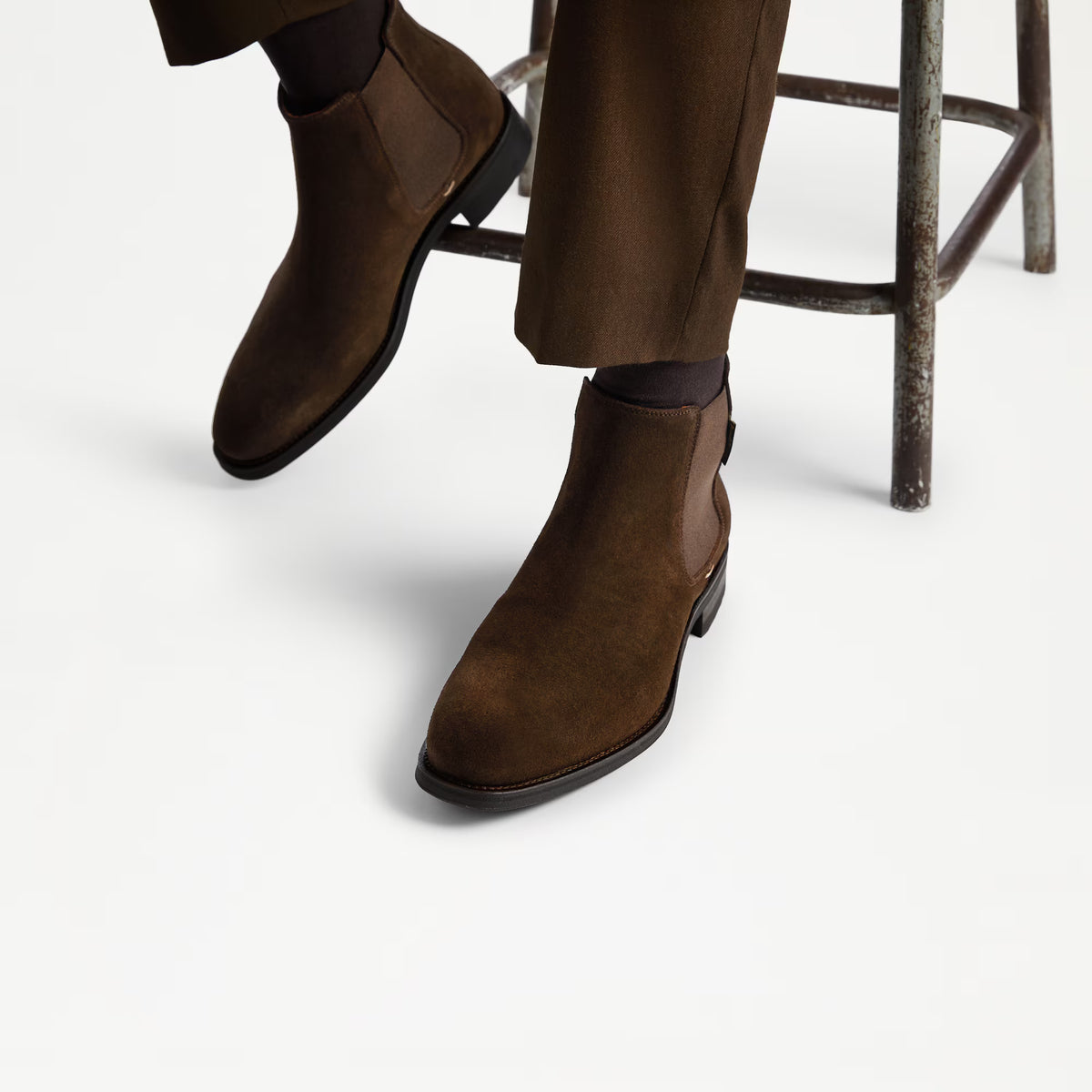 BurlingtonChelsea Boot