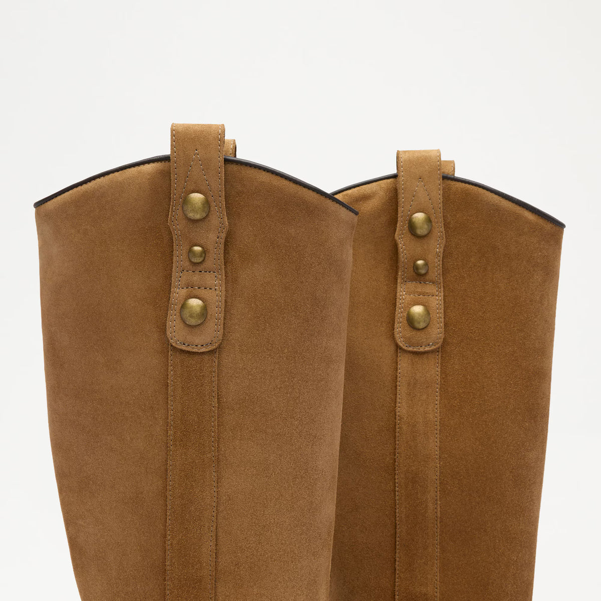 GreendaleKnee High Riding Boot