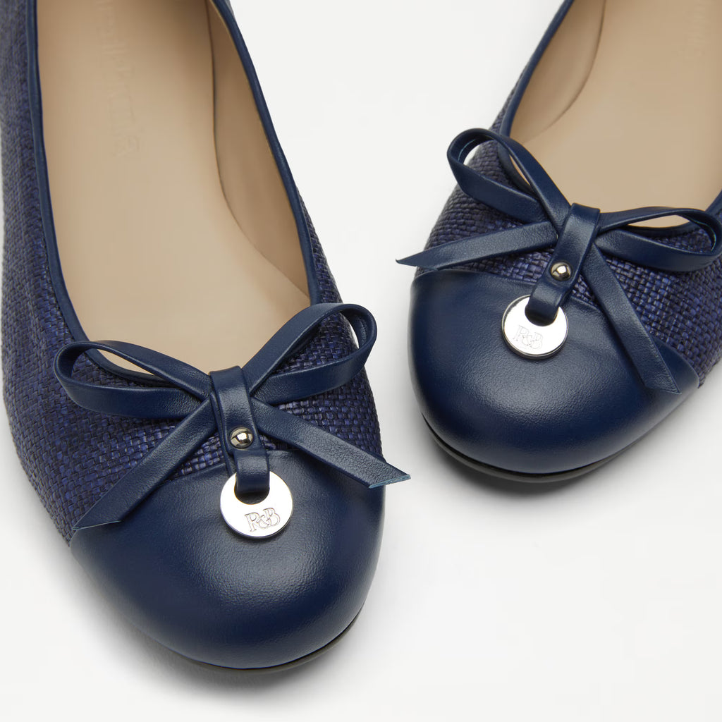 CharmingBallet Pump