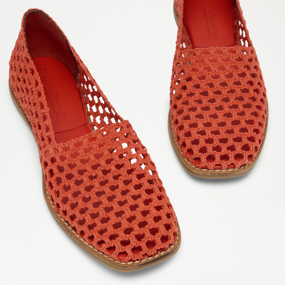 ChiddenWoven Slip-On