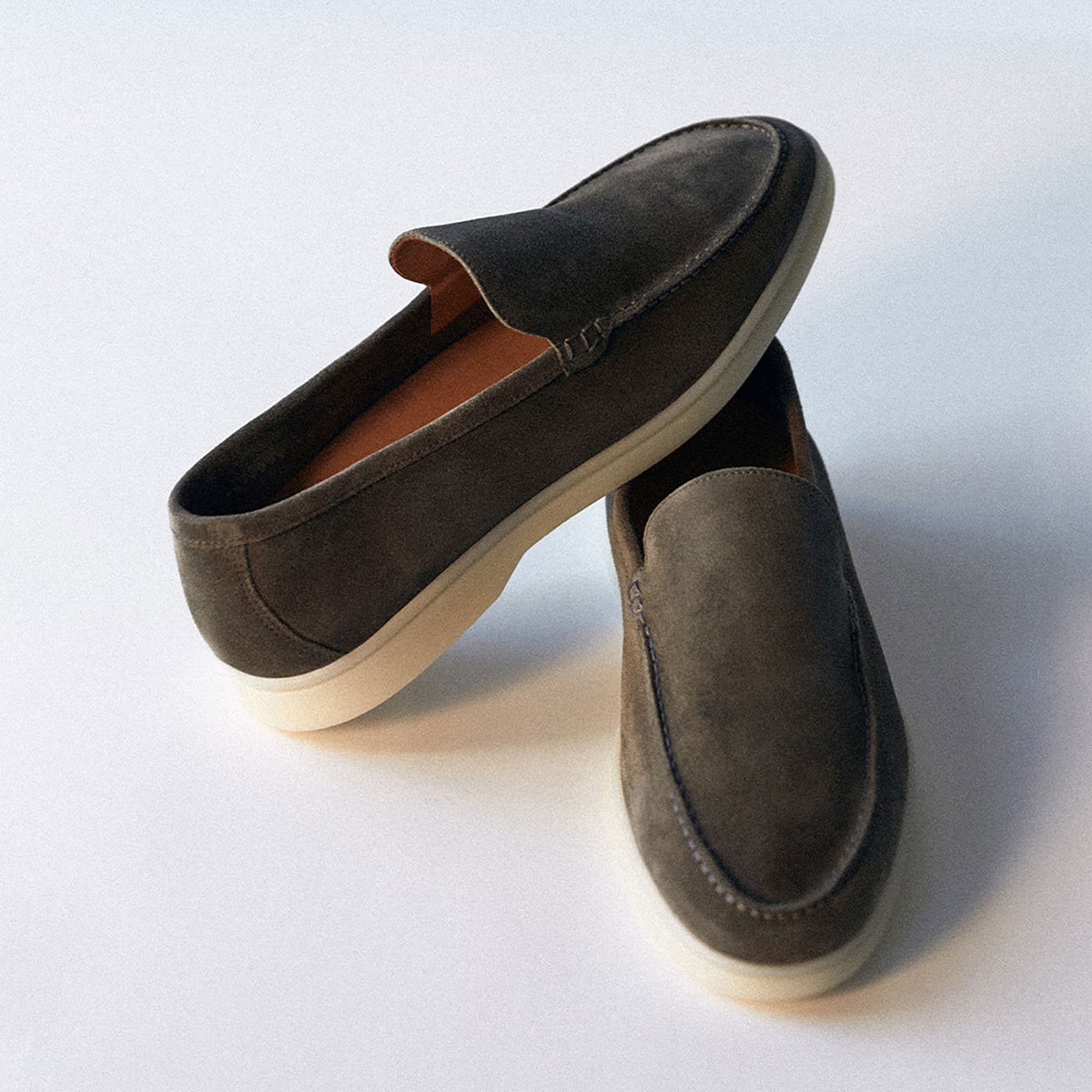 CarmelSoft Slip On