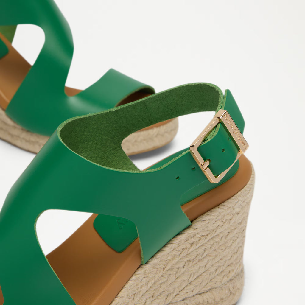 FawlerEspadrille Wedge