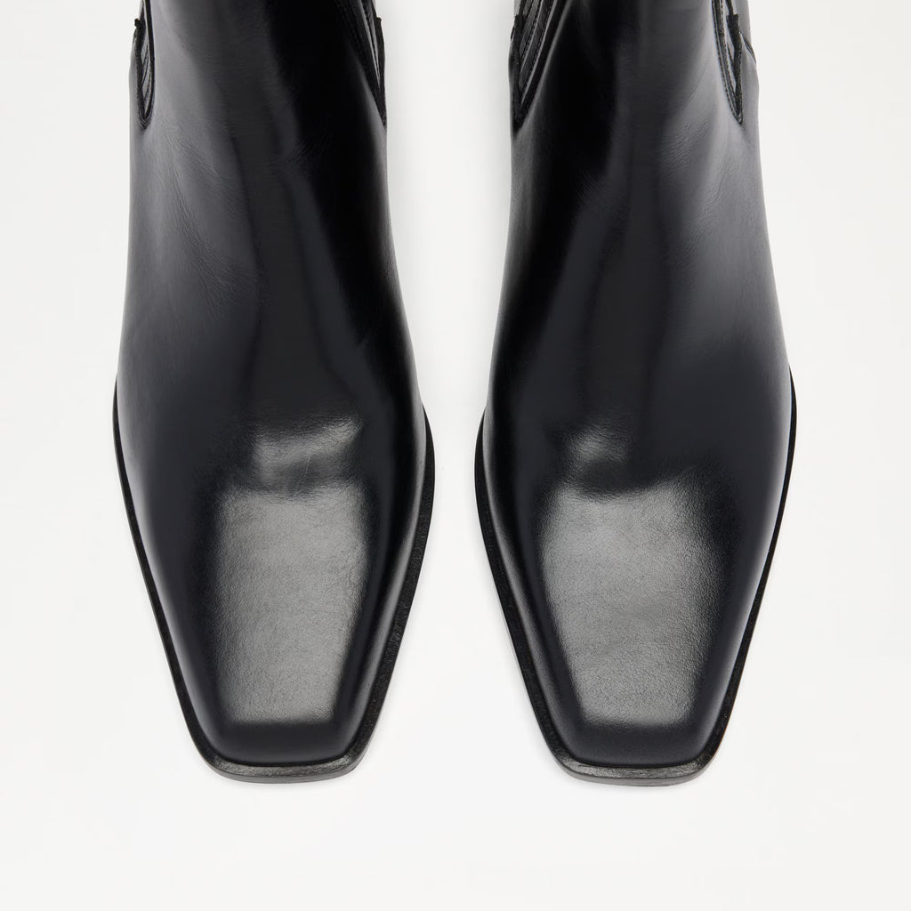 GlazebrookLow Heeled Ankle Boot