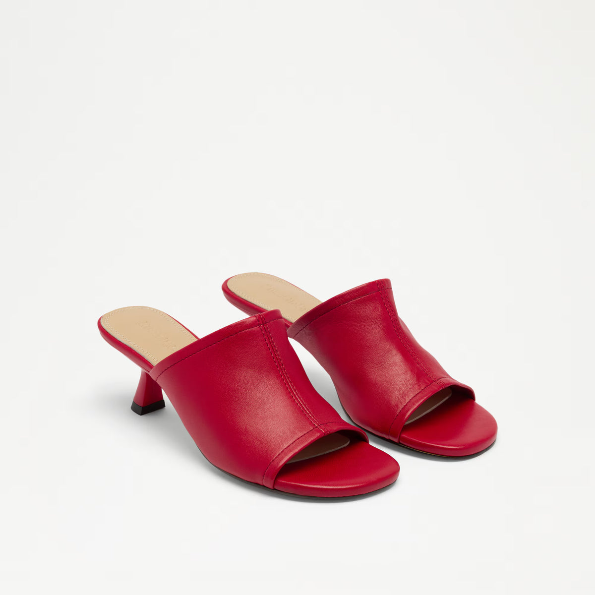 Tiln MuleSoft Heeled Mule