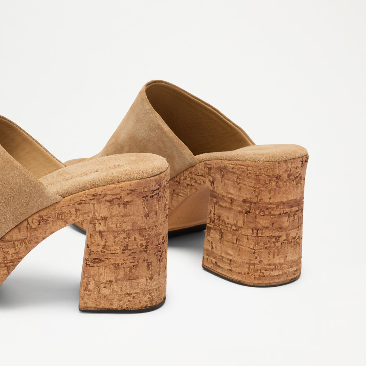 BrookCork Platform Mule