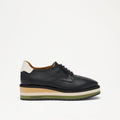 Blakelow Lace UpLace Up Flatform