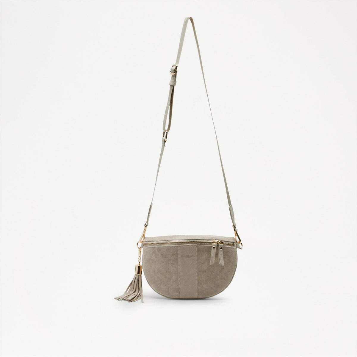 RotateCurved Crossbody Bag