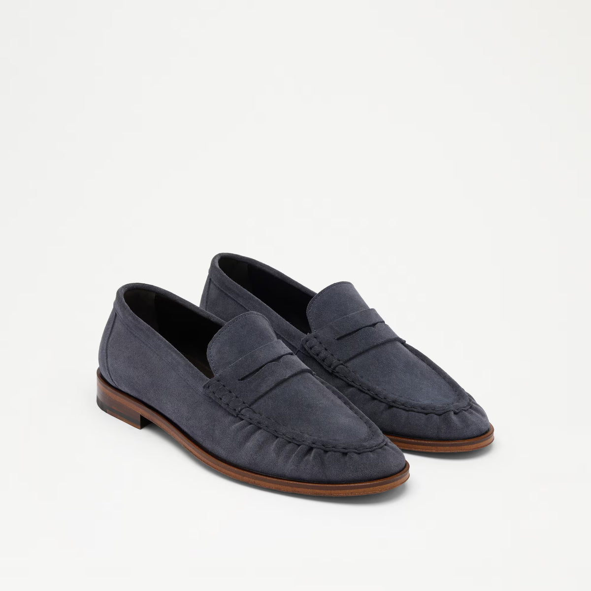 MaltbyRuched Loafer
