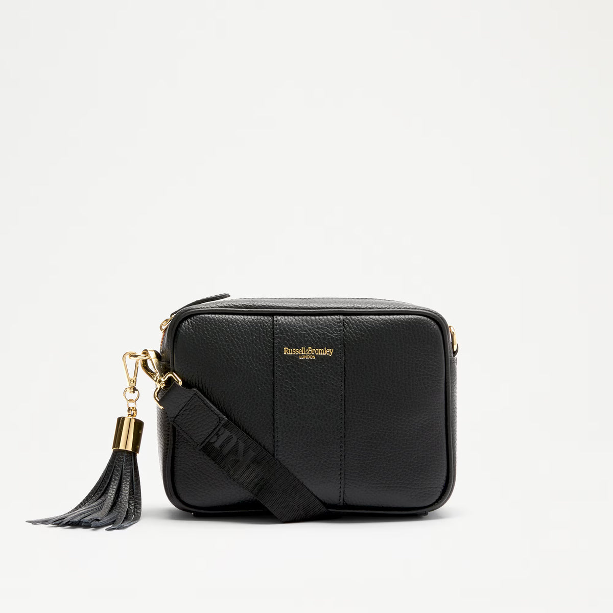 RobinSports Strap Camera Bag