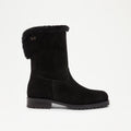 UnfoldFold Down Boot