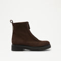 ThamesZip Front Ankle Boot