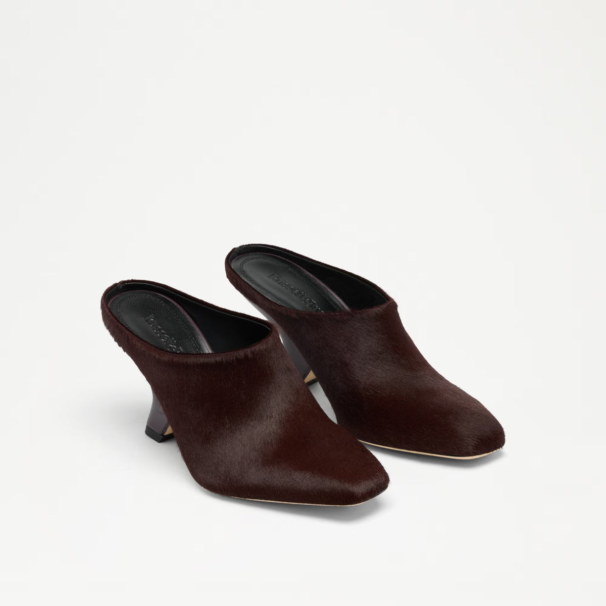 Haymoor MuleWedge Mule