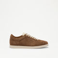 WoodaleLow Cupsole Trainer