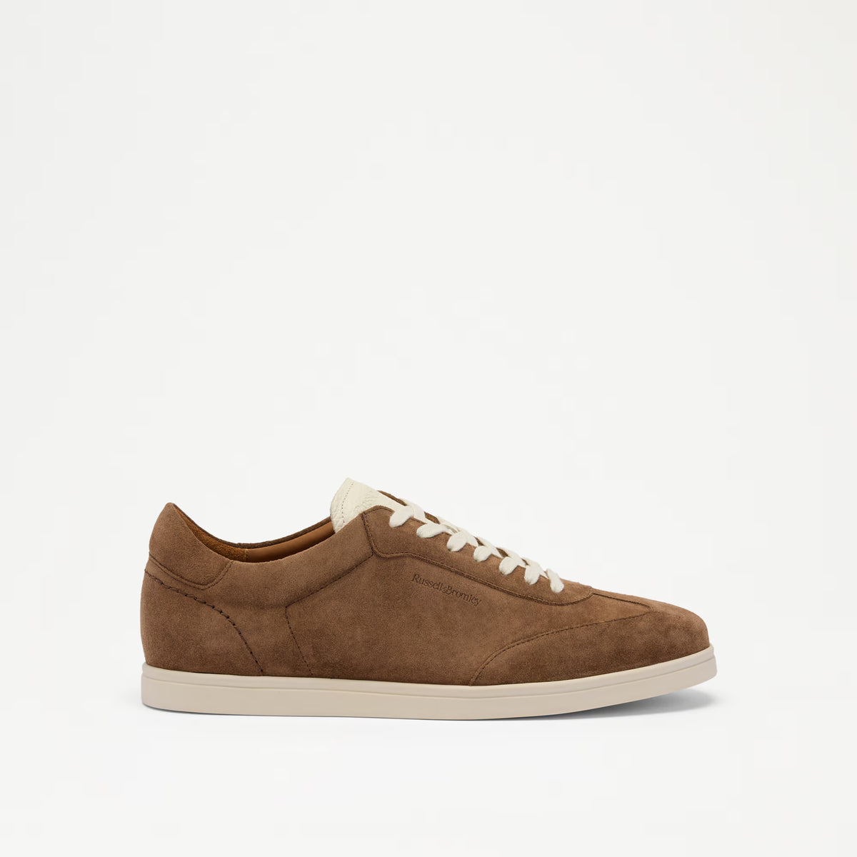 WoodaleLow Cupsole Trainer