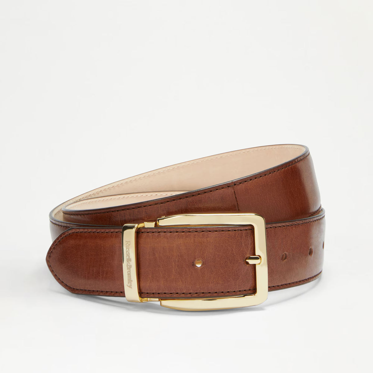 TangoClassic Buckle Belt