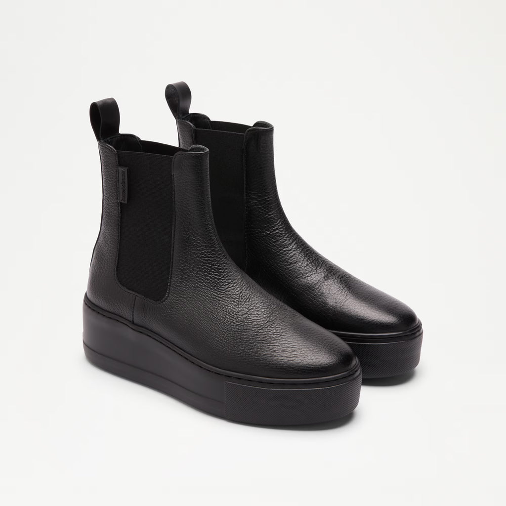 Park WayFlatform Chelsea Boot